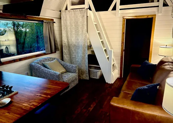 Hope'S Hideaway