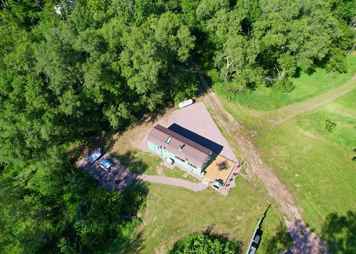 Hope'S Hideaway
