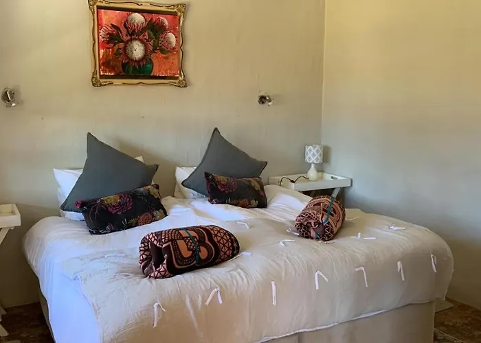 Pennygum Country Cottages