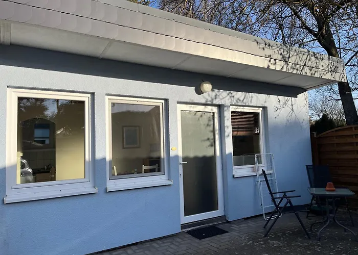 Bungalow Beate