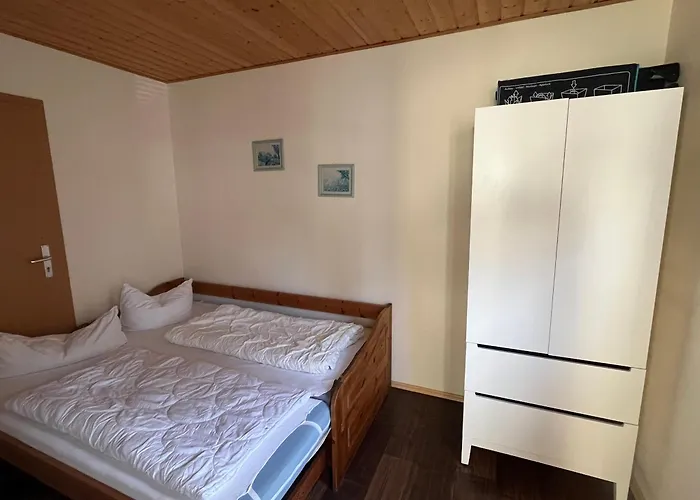 Bungalow Beate
