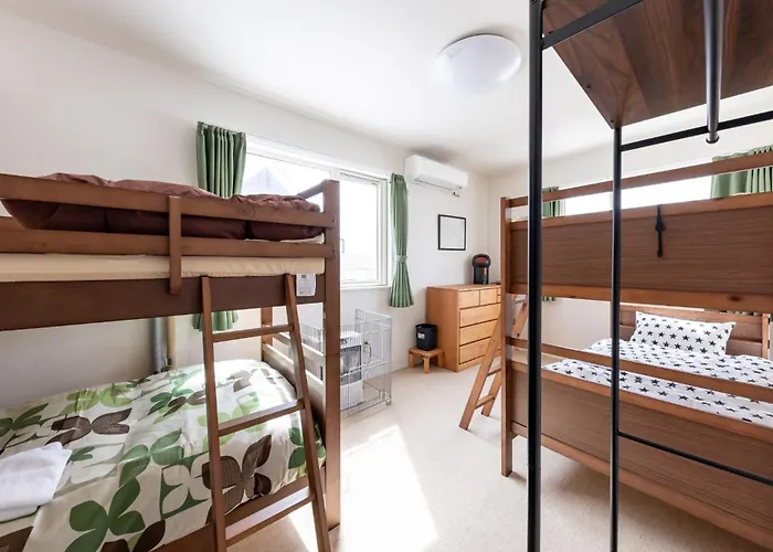 Niseko / Vacation Stay 4376