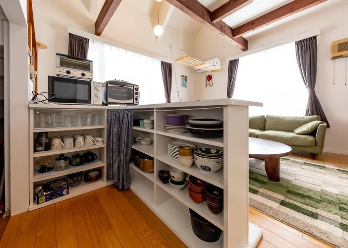 Niseko / Vacation Stay 4376