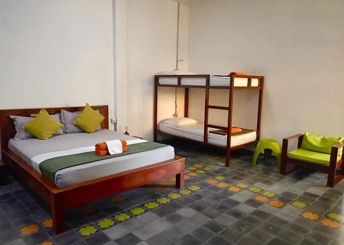 Passport Villa