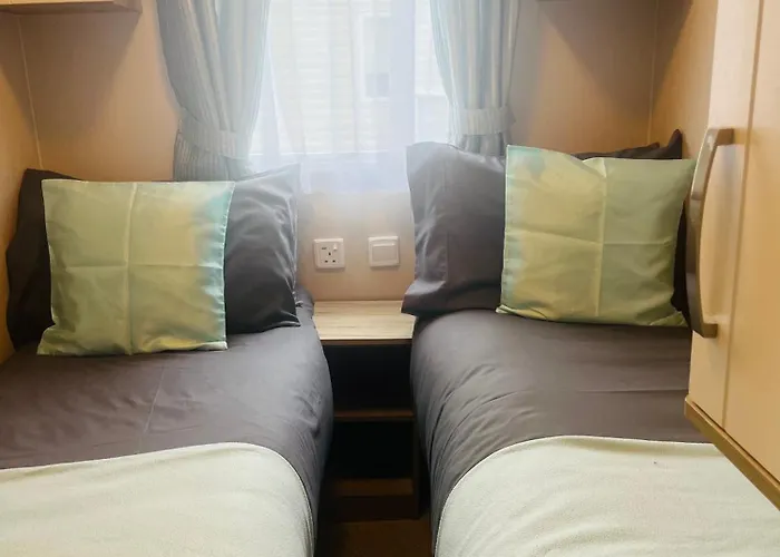 Calypso Hot Tub Breaks Tattershall Lakes Pet Friendly