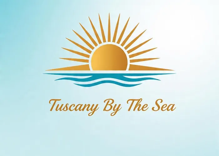 Tuscany By The Sea