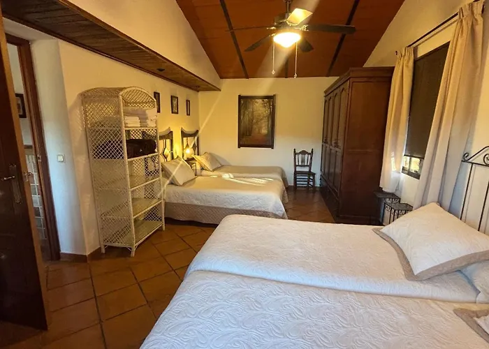 Casa La Finca by CasaTuristica