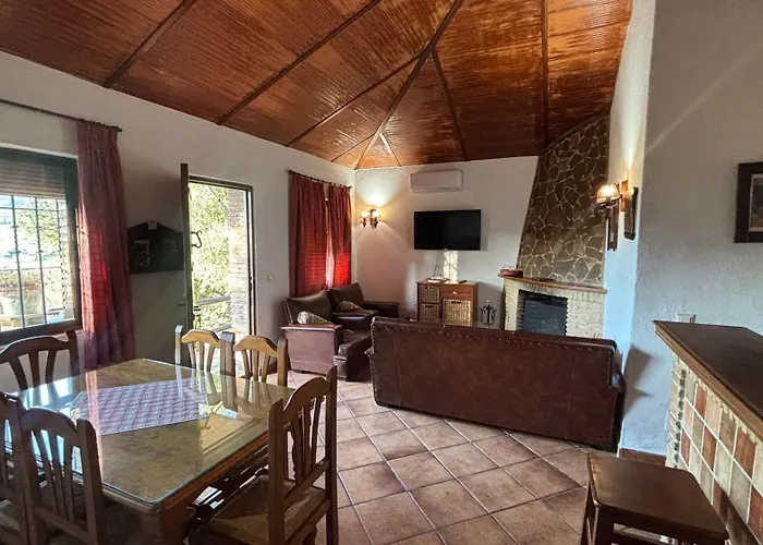 Casa La Finca by CasaTuristica