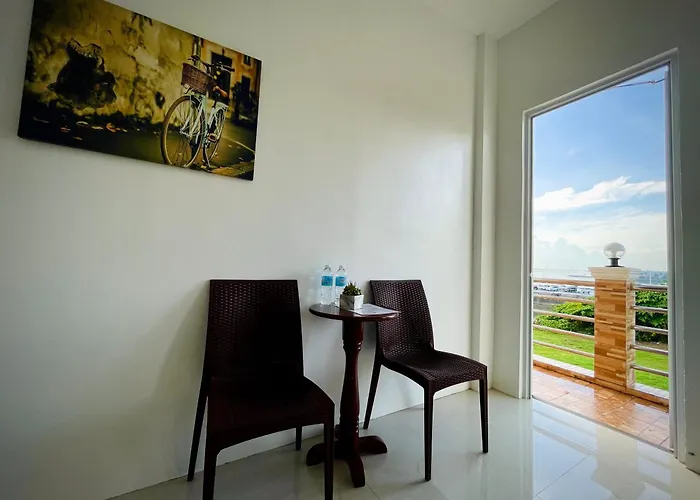 Arriyus Apartelle
