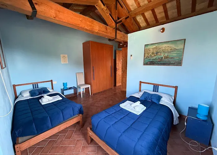 Colle dei Falchi Fermo
