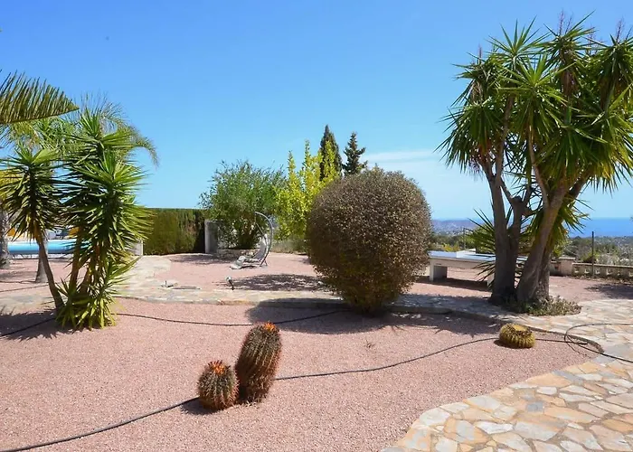 Casa Pedramala - Seaside Villa Collection