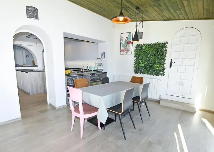 Casa Pedramala - Seaside Villa Collection