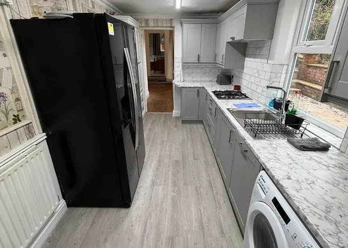Spectacular Period Property Located In Leicester
