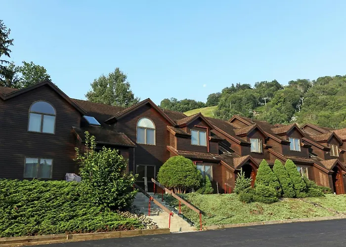 Kaatskill Mountain Club & Condos By Vail Resorts