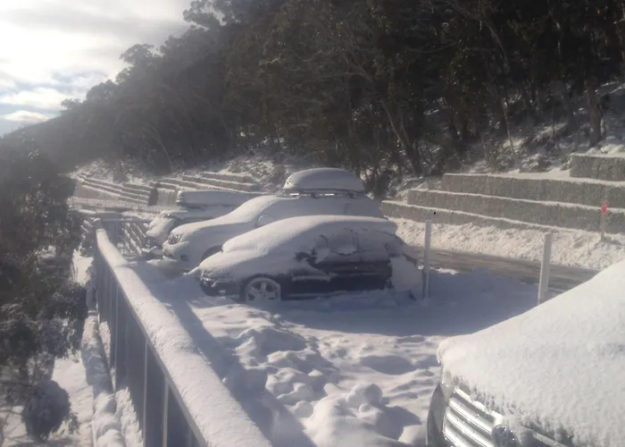 Schuss Alpine Club, Thredbo