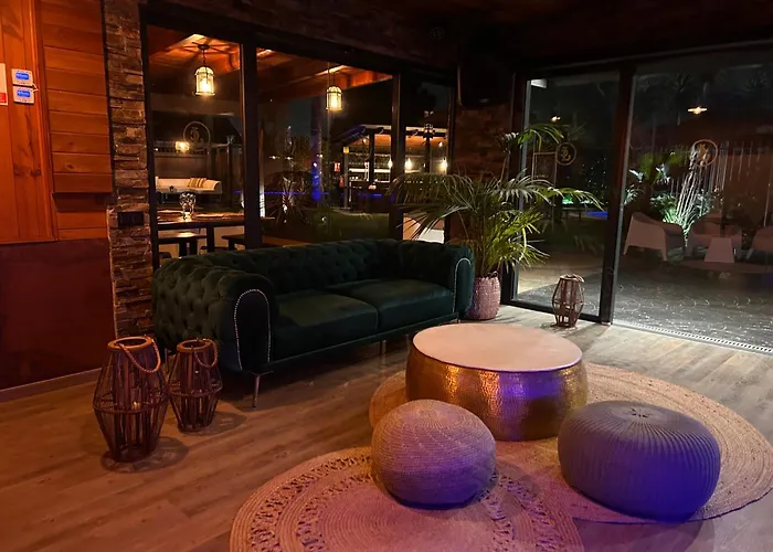 Caribbean Home