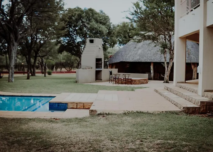 Lethabong Lodge