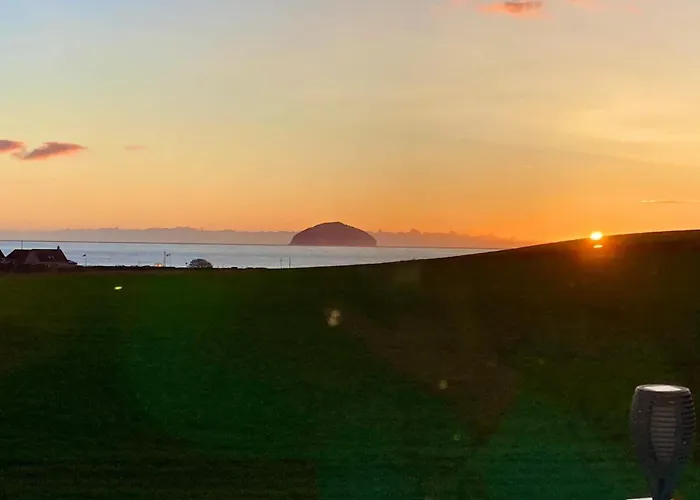 Carnoustie 24 - Turnberry Holiday Park - Short Walk To Beach