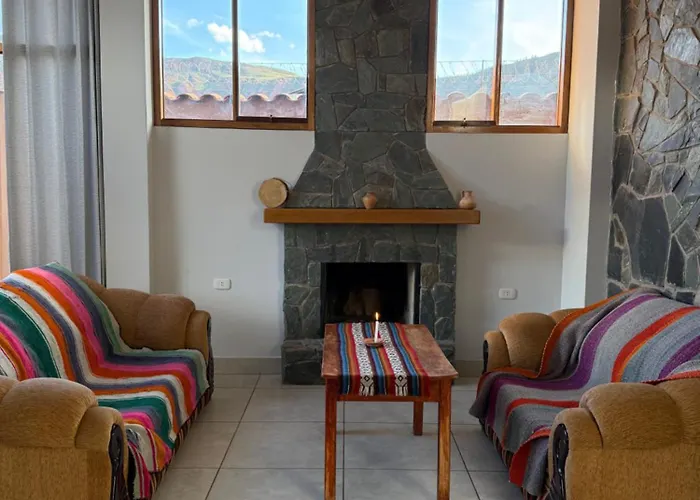 Hostal Inti Urubamba