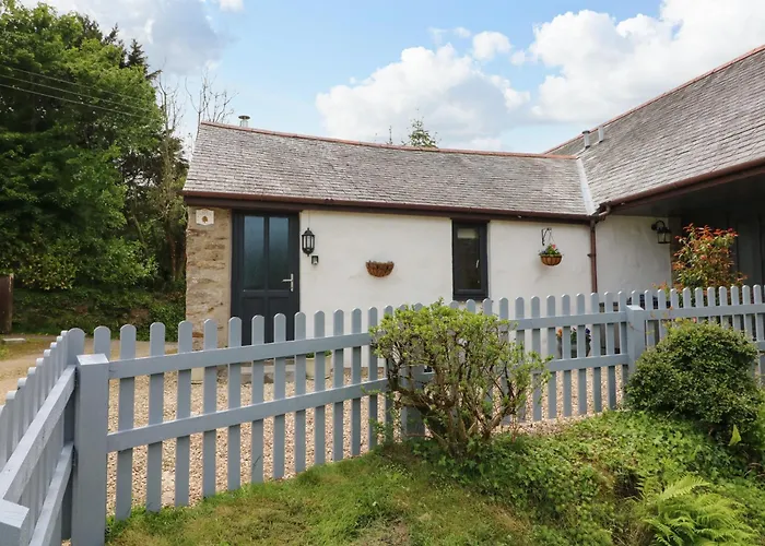 Ash Cottage