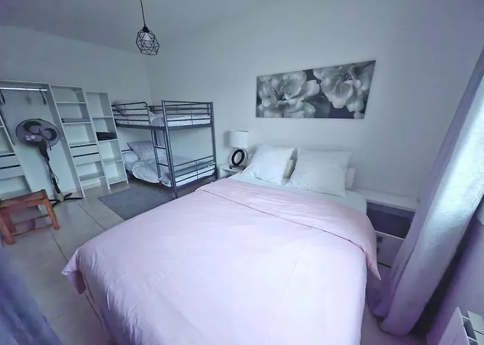 Sully-sur-loire: Agréable maison en centre ville