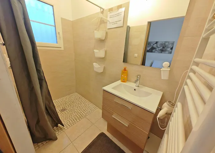 Sully-sur-loire: Agréable maison en centre ville