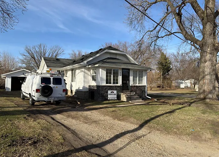 Albert Lea Revival
