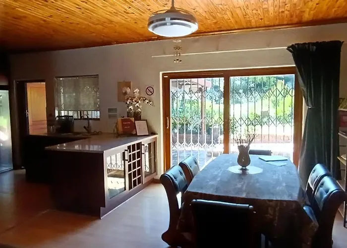 Majestic View Self Catering Guest House