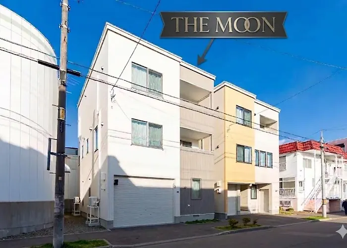 The Moon