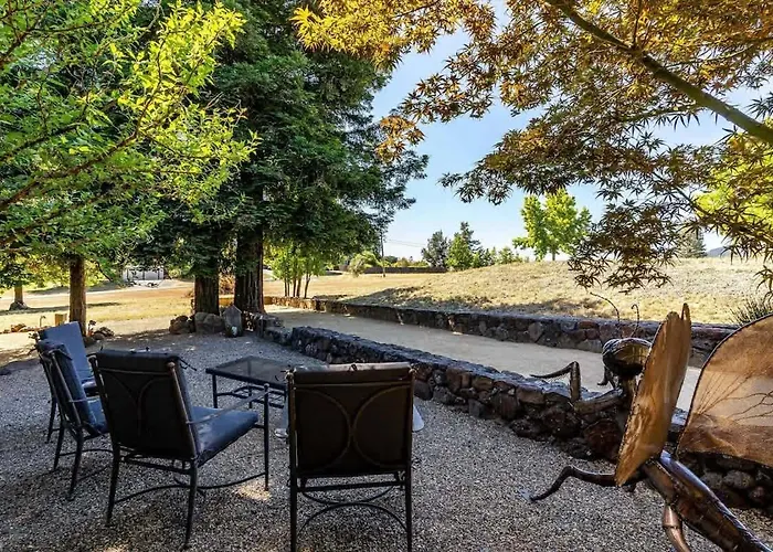 Villa With Pool, Hot Tub And Tastings Included