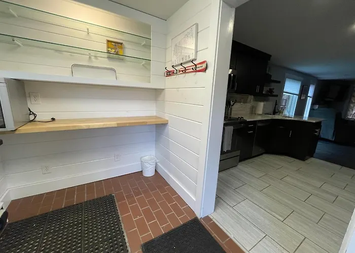 3 Ellicottville Townhome Ski Bike Golf Sleeps 10
