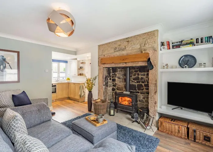 2 Bed In Morpeth Oc-87902