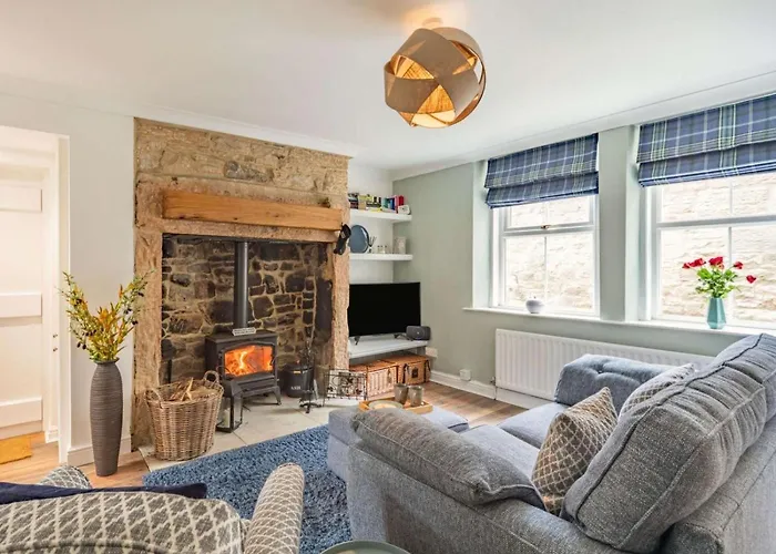 2 Bed In Morpeth Oc-87902