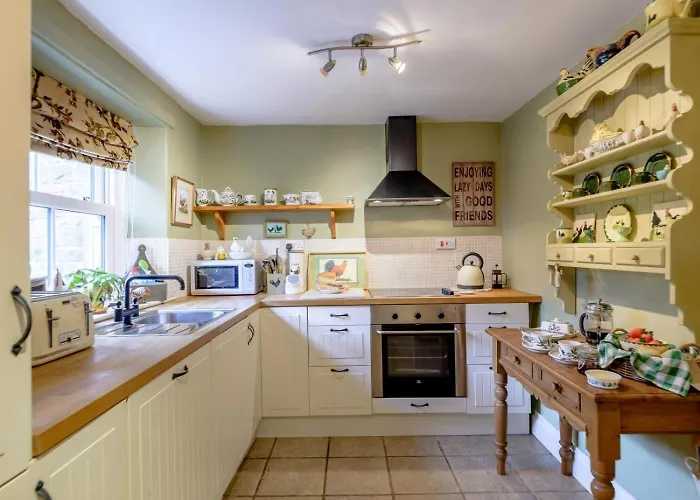 2 Bed In Newcastle Upon Tyne Oc-66305