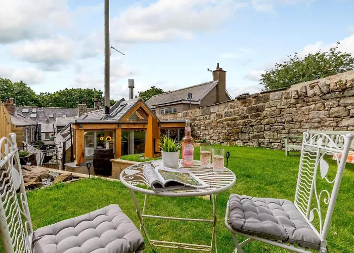 2 Bed In Morpeth Oc-83597