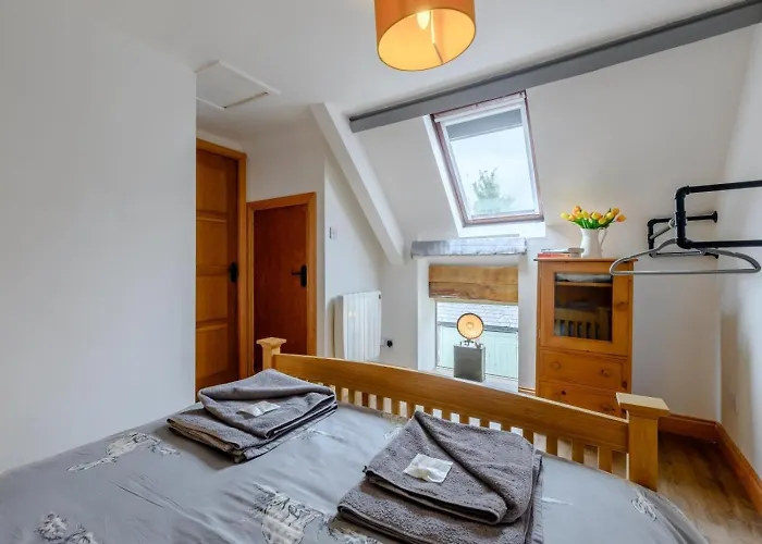 2 Bed In Morpeth Oc-83597