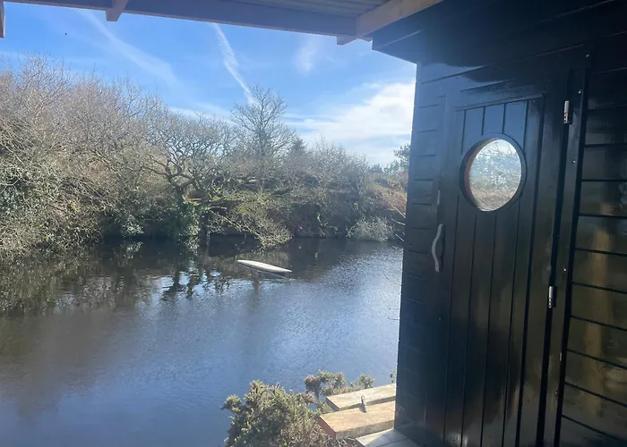 Tresahor Studio With Sauna