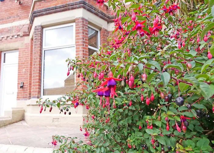 Ashville Grange Scarborough Sleeps 10 Large Beautiful House