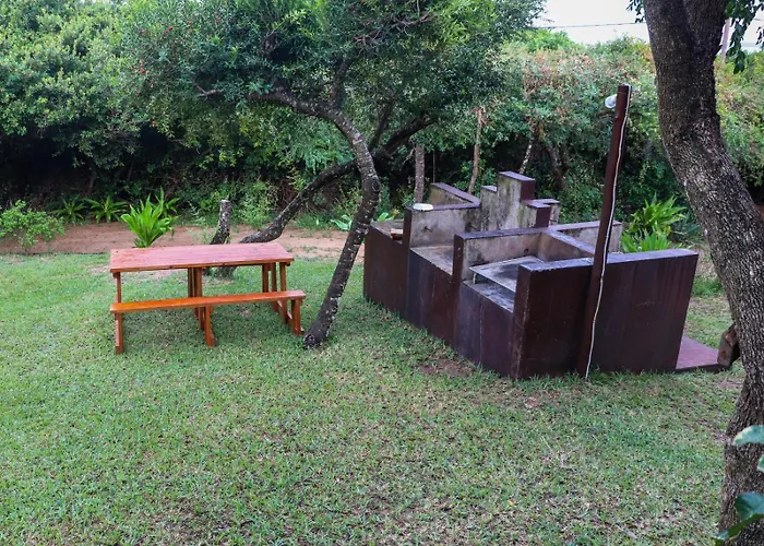 Nhucha Villas