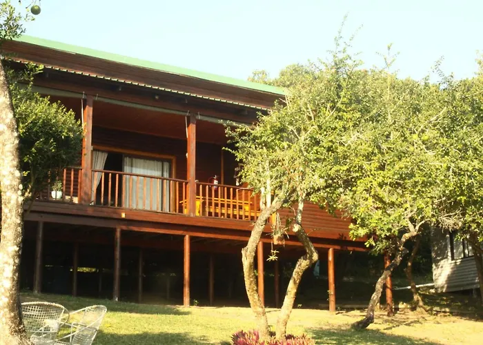 Nhucha Villas