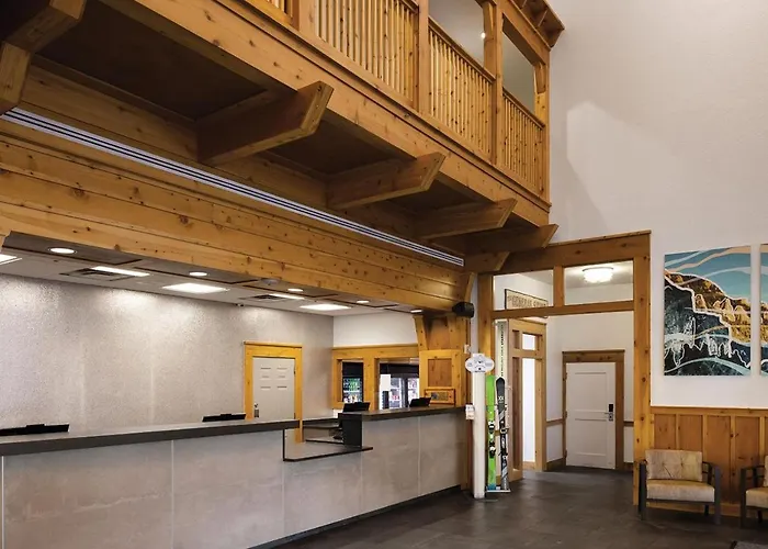 Marriott Summit Watch Luxury Studio