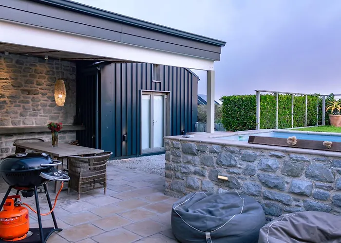 Romansbaai Oceanview Family House - Wildlife Estate