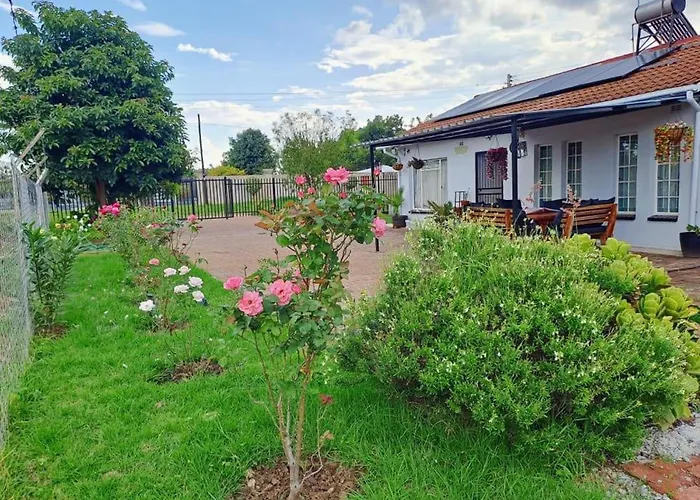 2Bed-4Guests-Garden-Nearcentre&Attractions
