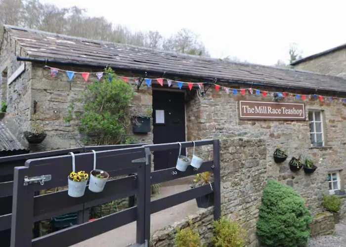 Bumblebee Cottage, Aysgarth Falls