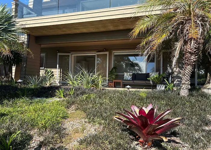 The Beach House