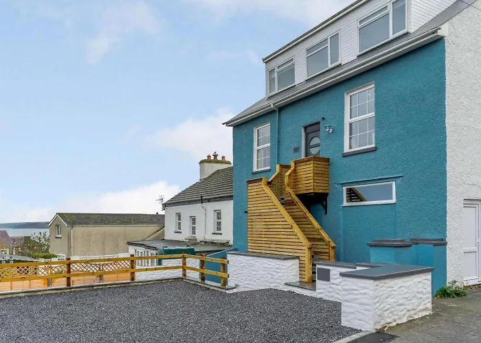 3 Bed In New Quay Oc-83998