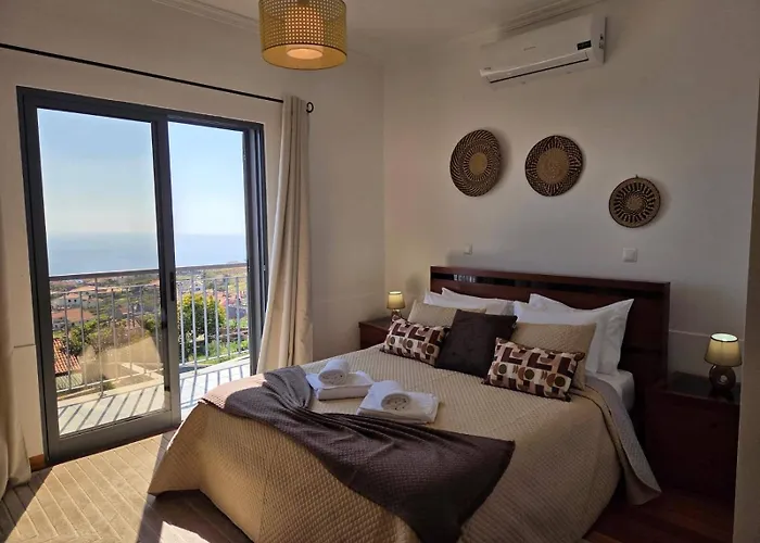 Villa Izilda By Escape To Madeira