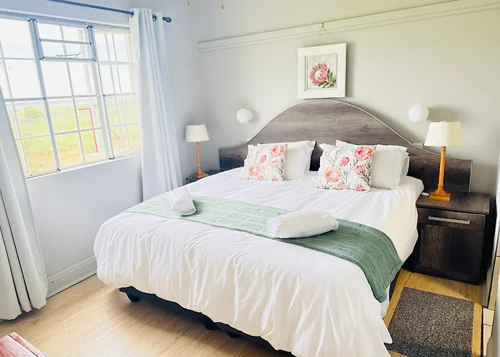 Sanctuary Guesthouse
