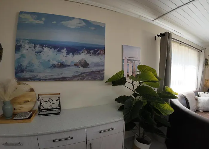 Ebb & Flow Beach House