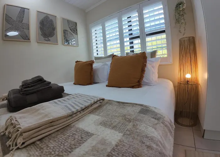 Ebb & Flow Beach House